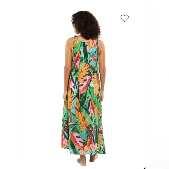 green dress scene ECB Exclusive: Timeless Romantic Chiffon Maxi Dress, Olive – Everyday Chic  Boutique main image 0